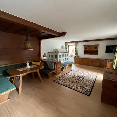 Gæstehus Haus Anton - &