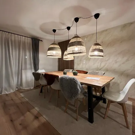 Haus Anton - & Gæstehus