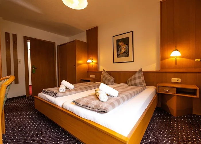 Haus Anton - & בית הארחה