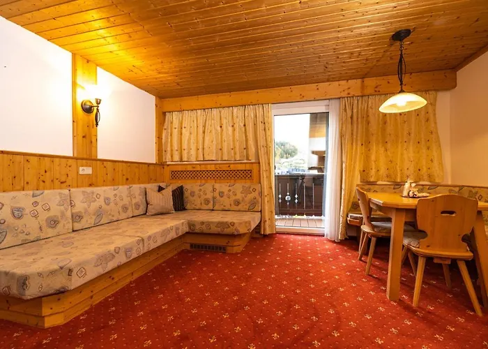 Gasthof Haus Anton *