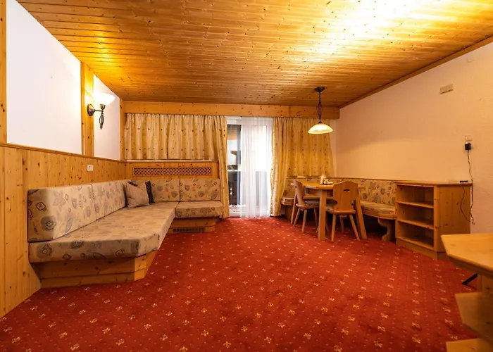 Haus Anton Gasthof *