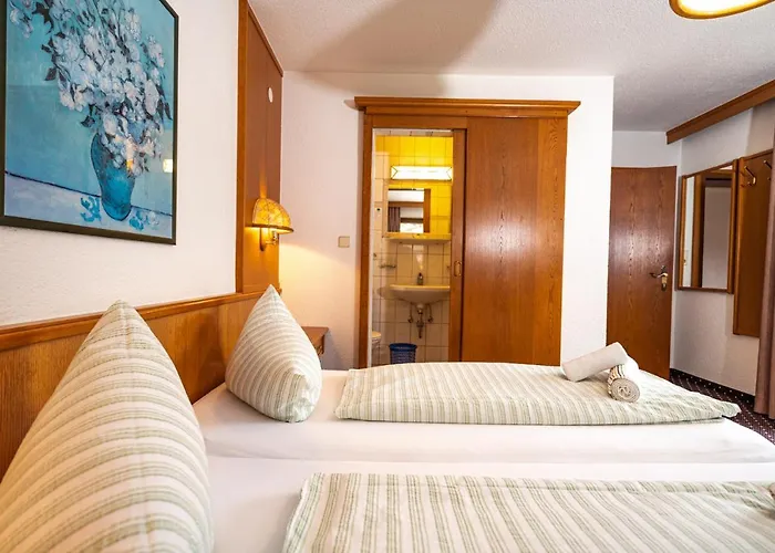 Haus Anton * Sölden