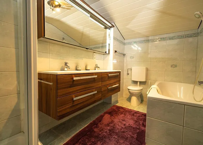 Haus Anton - & זולדן