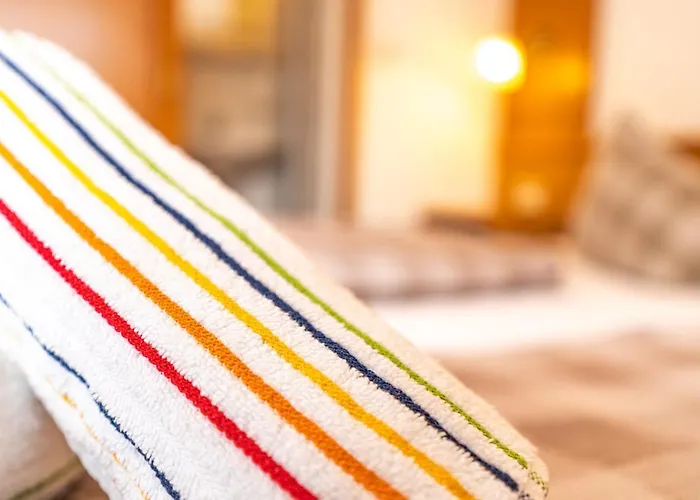 Haus Anton - & * זולדן