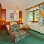 Haus Anton - & Maison d'hôtes *