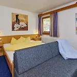 Haus Anton - & Affittacamere *