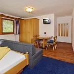 Maison d'hôtes Haus Anton - & Sölden