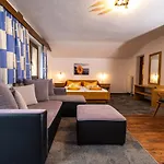 Гостевой дом Haus Anton - &