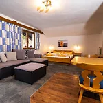 Haus Anton - & Maison d'hôtes