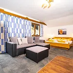 Гостевой дом Haus Anton - & Зёльден