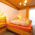 Haus Anton - & Affittacamere Sölden