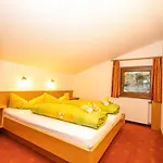 Haus Anton - & Maison d'hôtes Sölden