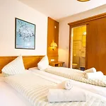 Гостевой дом Haus Anton - &