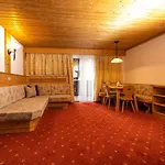 Haus Anton - & Maison d'hôtes *