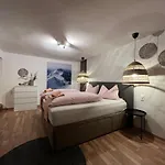 Haus Anton - & Maison d'hôtes Sölden