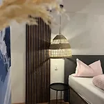 Maison d'hôtes Haus Anton - &