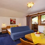 Haus Anton - & Maison d'hôtes Sölden