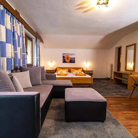 Maison d'hôtes Haus Anton - &