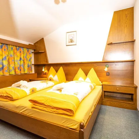 Haus Anton - &