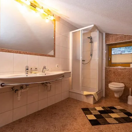 Haus Anton - &
