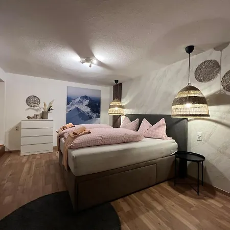 Haus Anton Gasthof Sölden