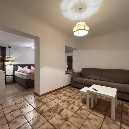 Haus Anton - & Ζόλντεν