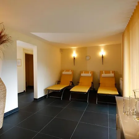 Haus Anton Gasthof Sölden