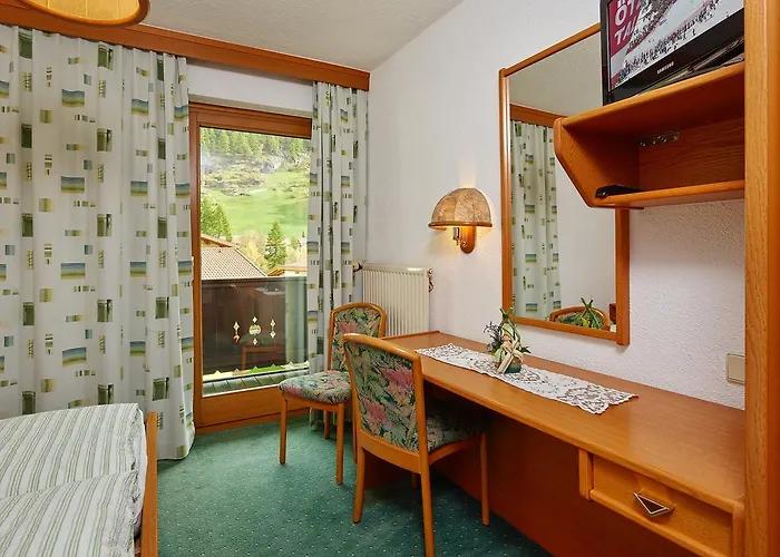 Gasthof Haus Anton *