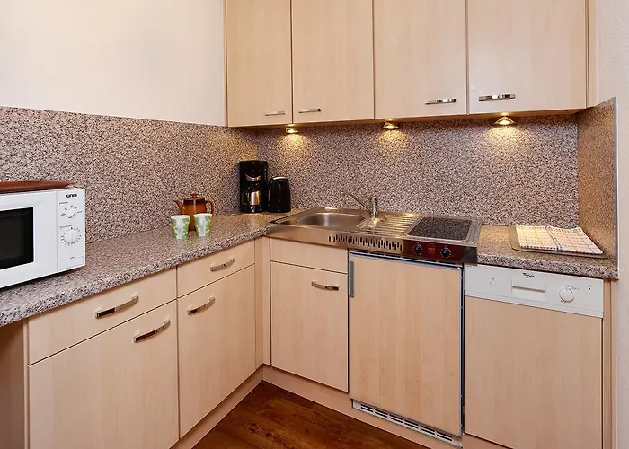 Maison d'hôtes Haus Anton - &