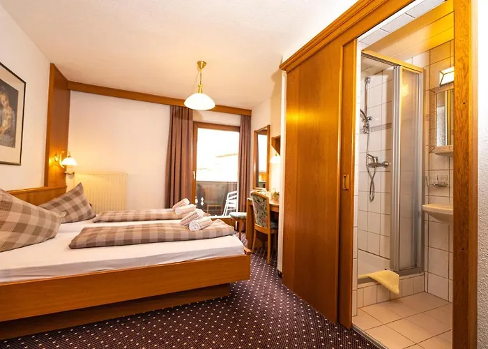 Affittacamere Haus Anton - &