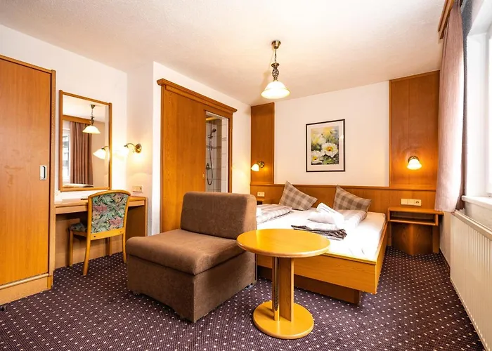 Affittacamere Haus Anton - & *