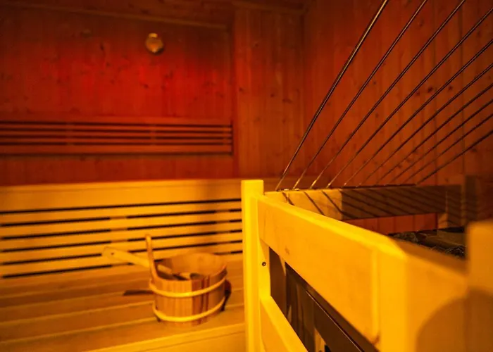 Haus Anton - & Sölden