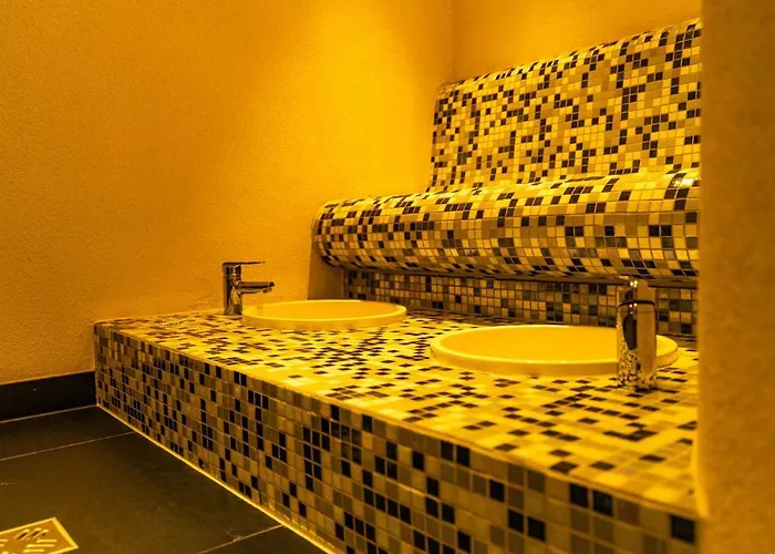 Haus Anton - & Affittacamere *