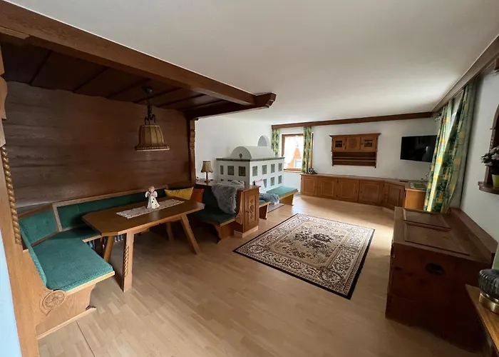 Affittacamere Haus Anton - &