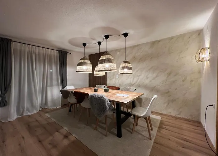 Affittacamere Haus Anton - & Sölden