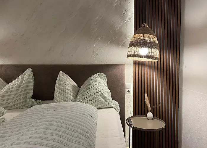 Haus Anton - & Maison d'hôtes