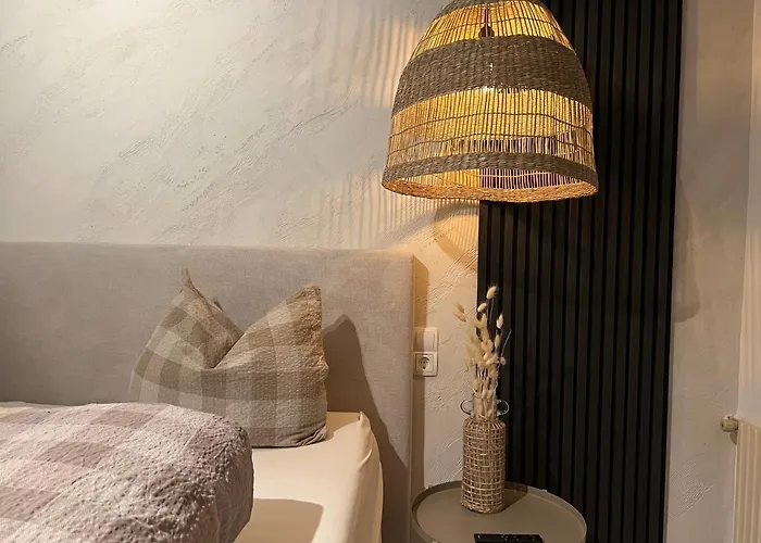 Maison d'hôtes Haus Anton - & *