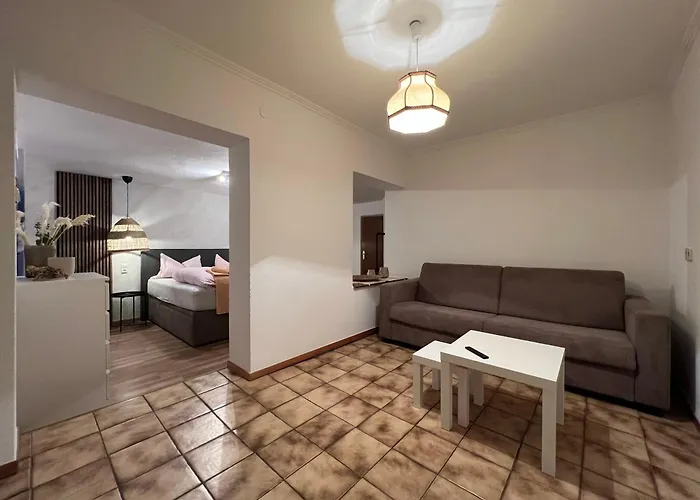 Haus Anton - & Sölden