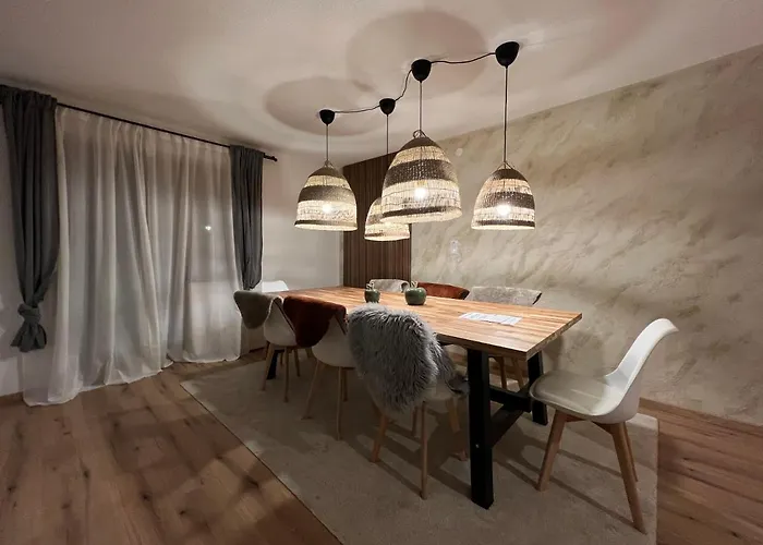 Haus Anton - & Affittacamere