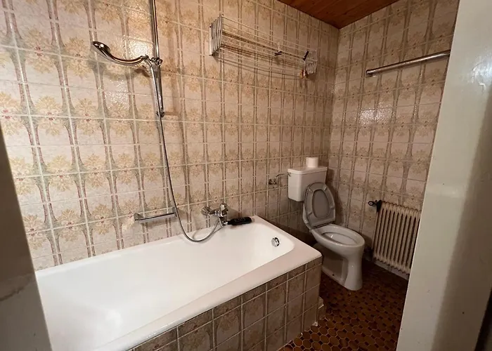 Affittacamere Haus Anton - & *