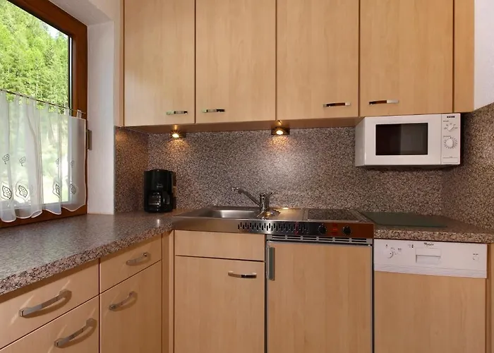 Haus Anton - & Maison d'hôtes