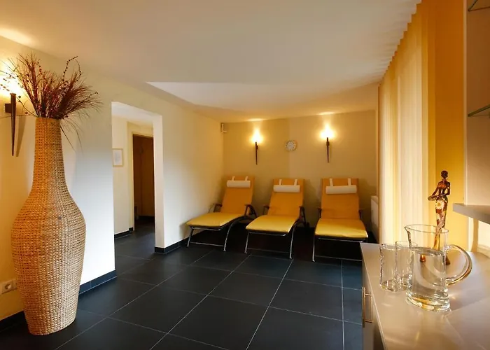 Haus Anton - & Affittacamere Sölden