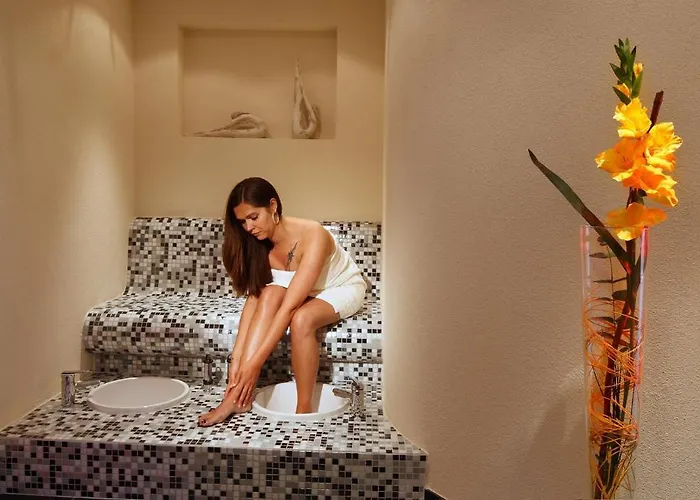 Haus Anton - & Affittacamere *