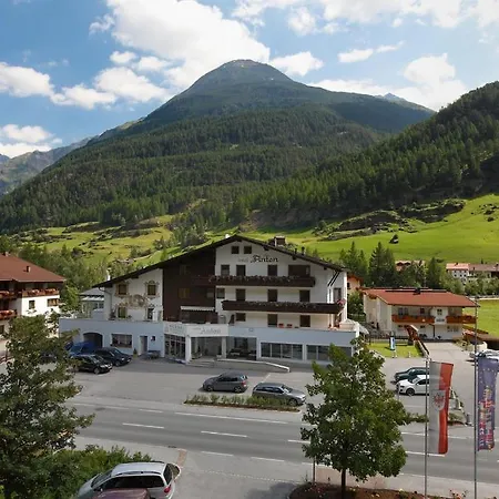 Haus Anton - & *