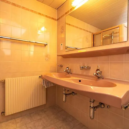 Haus Anton - & Pensjonat Sölden