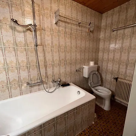 Pensjonat Haus Anton - & *